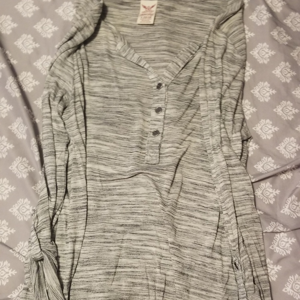 Longsleeve shirt